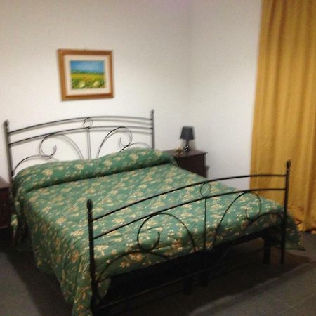 B&B Largo Barile Кальтаниссетта Экстерьер фото
