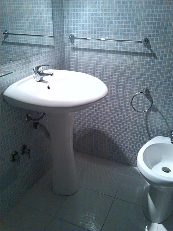 B&B Largo Barile Кальтаниссетта Номер фото