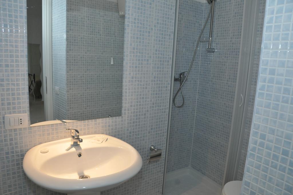 B&B Largo Barile Кальтаниссетта Экстерьер фото